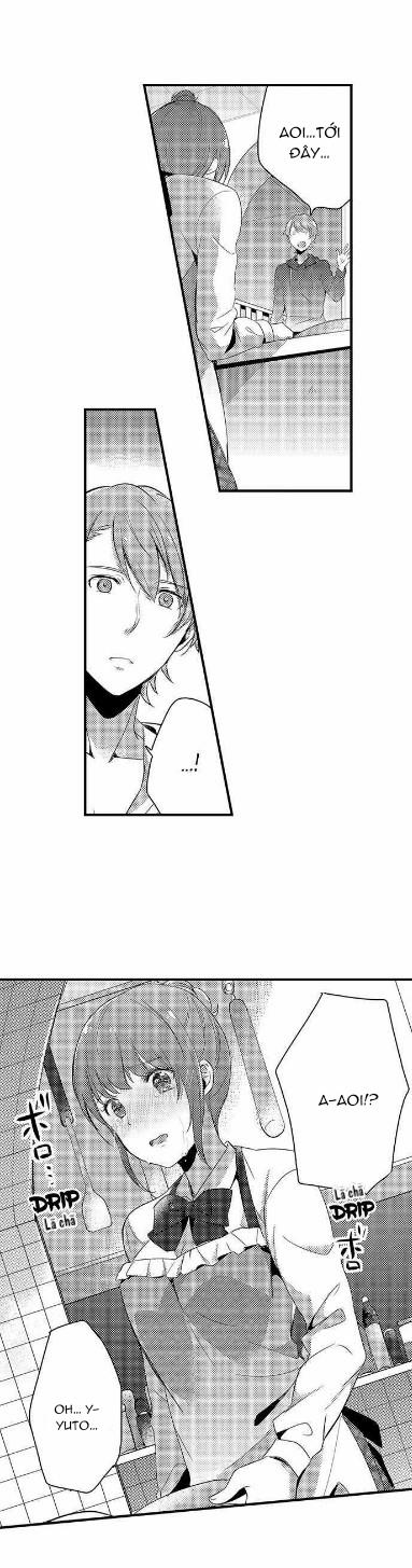 Tâm Trạng Vào Buổi Tối 33.2 trang 6