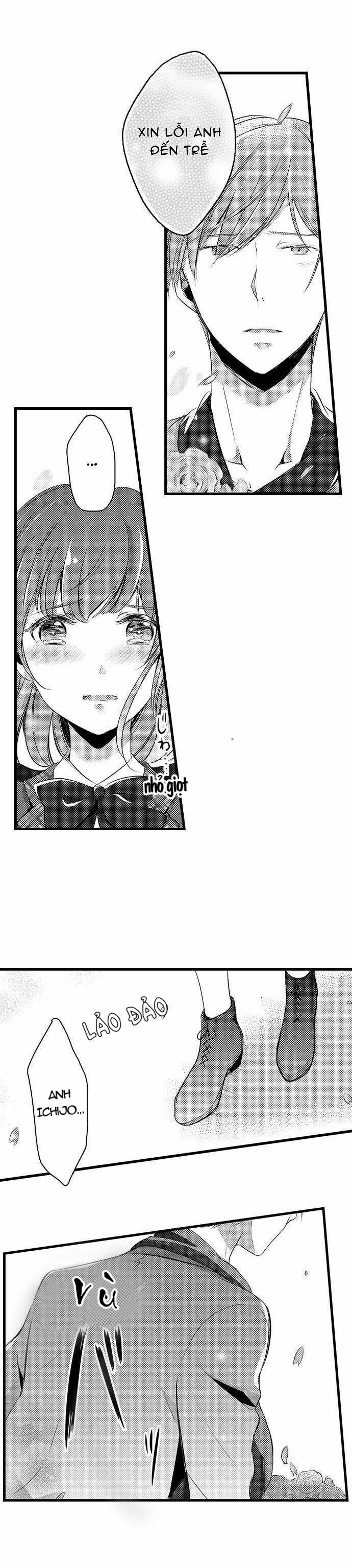Tâm Trạng Vào Buổi Tối 34.1 trang 3