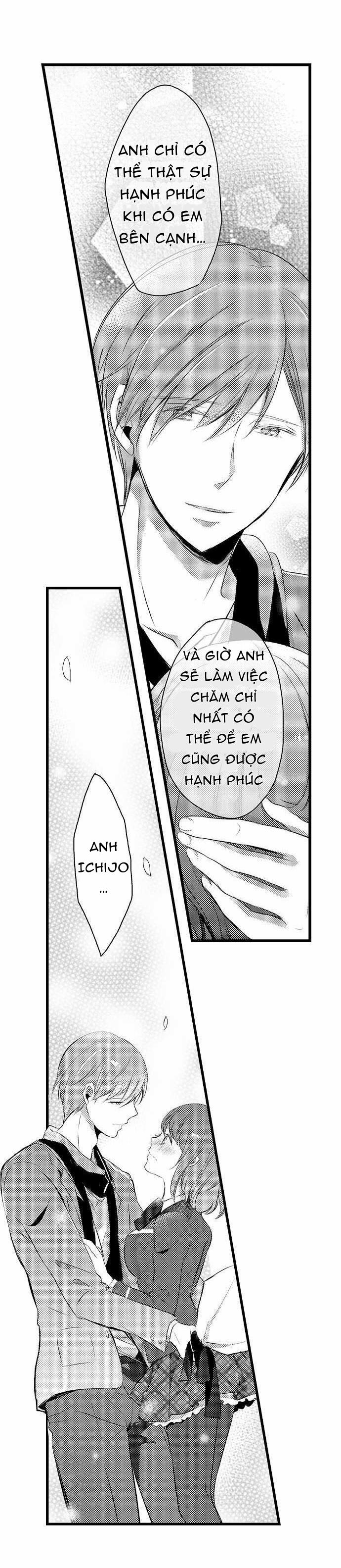 Tâm Trạng Vào Buổi Tối 34.1 trang 6