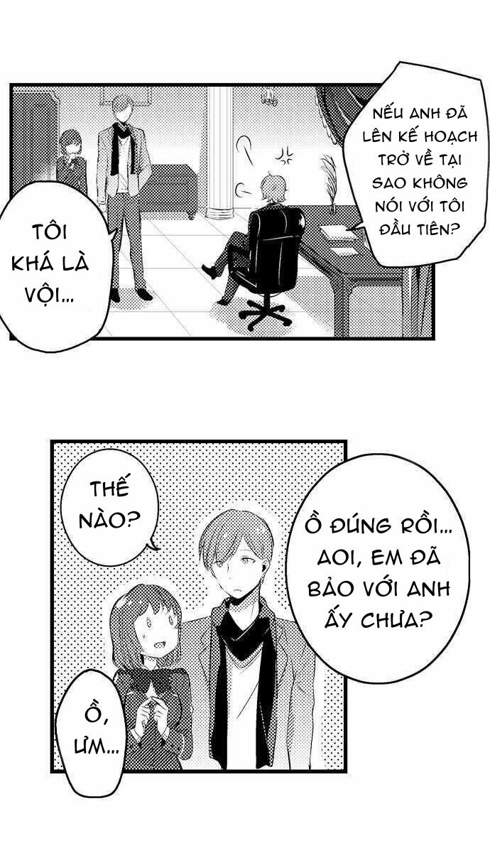 Tâm Trạng Vào Buổi Tối 34.1 trang 9