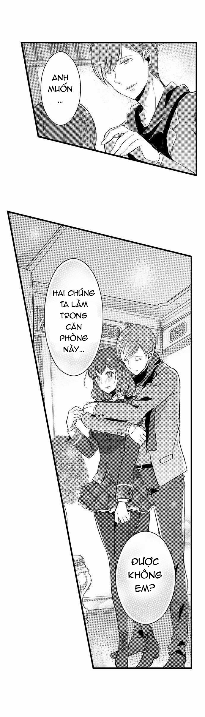 Tâm Trạng Vào Buổi Tối 34.2 trang 5