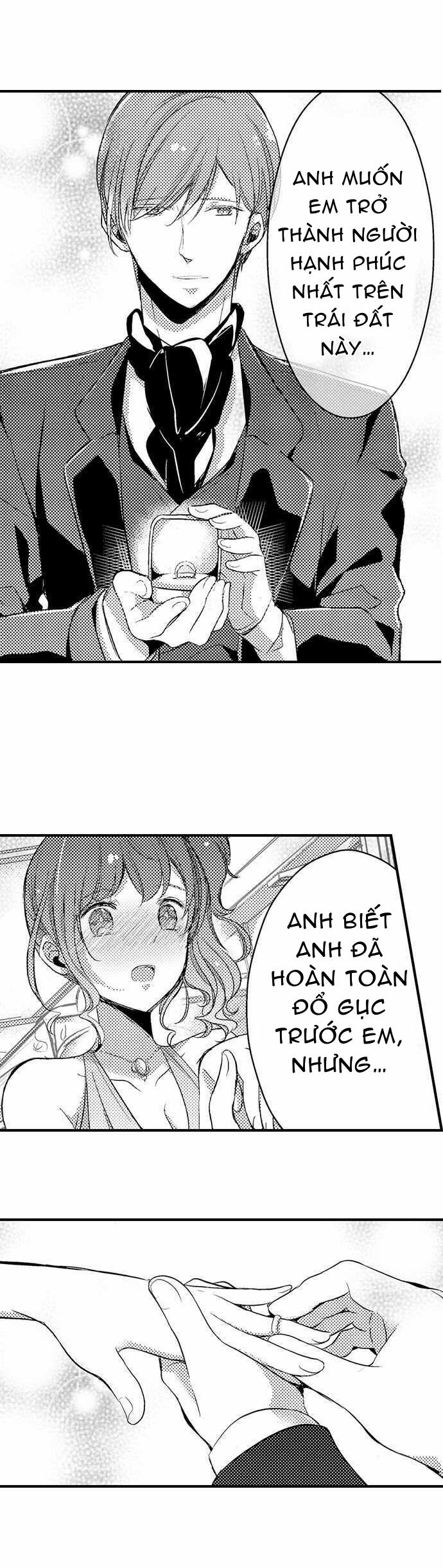 Tâm Trạng Vào Buổi Tối 36 trang 10