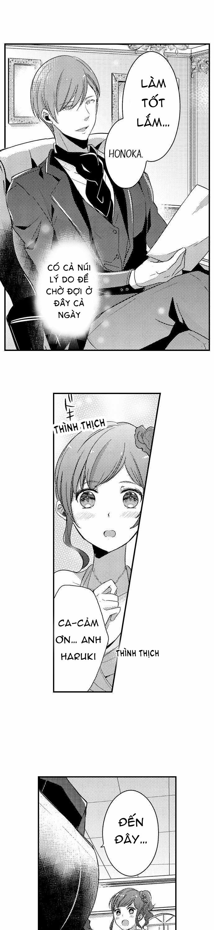 Tâm Trạng Vào Buổi Tối 36 trang 4