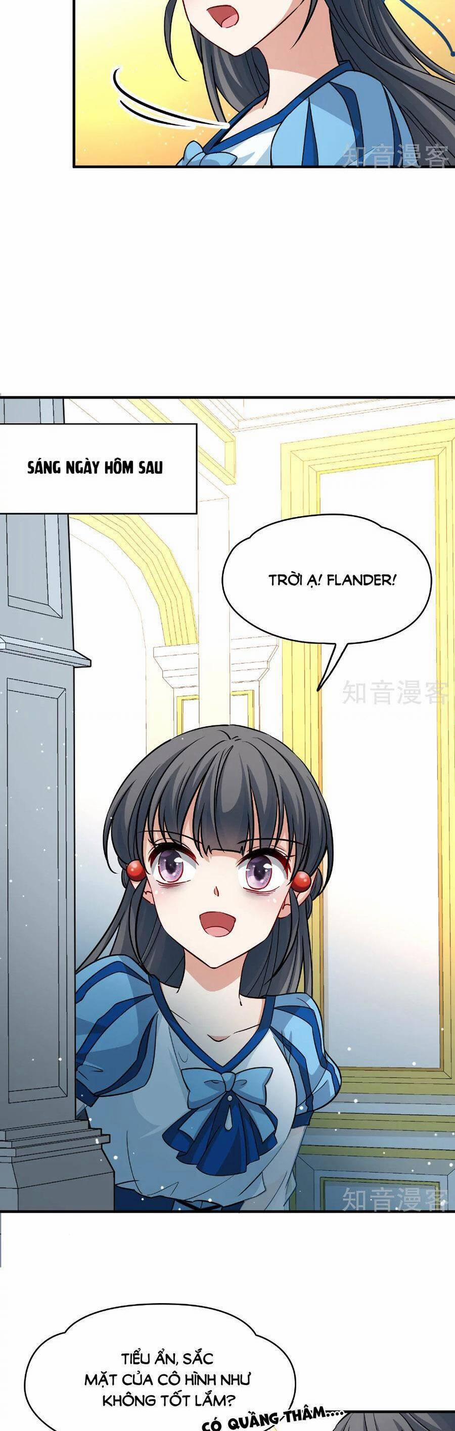 Tầm Trảo Tiền Thế Chi Lữ 2 114 trang 1