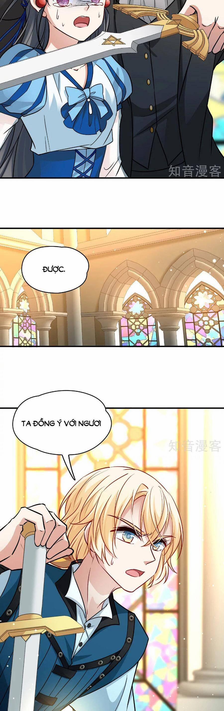 Tầm Trảo Tiền Thế Chi Lữ 2 120 trang 1