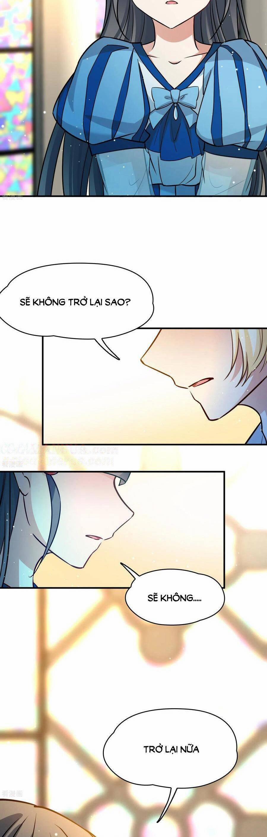 Tầm Trảo Tiền Thế Chi Lữ 2 129 trang 1