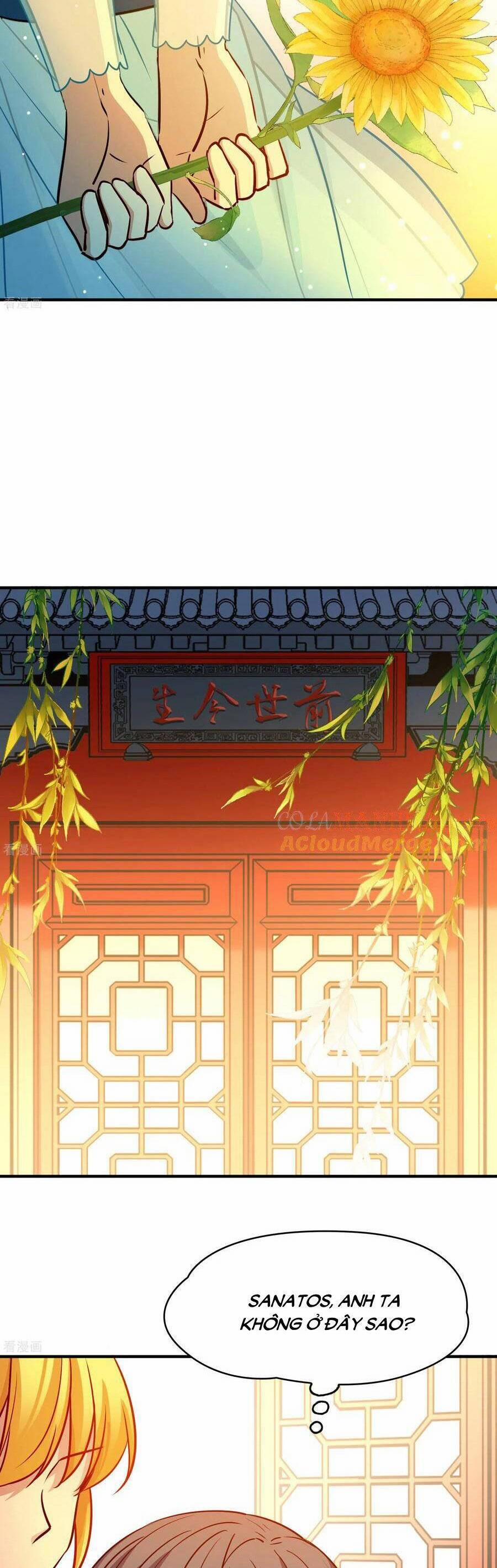 Tầm Trảo Tiền Thế Chi Lữ 2 131 trang 1