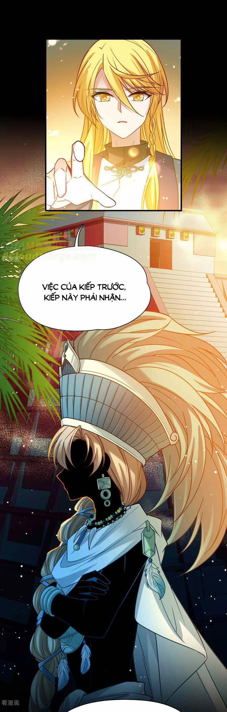 Tầm Trảo Tiền Thế Chi Lữ 2 139 trang 0