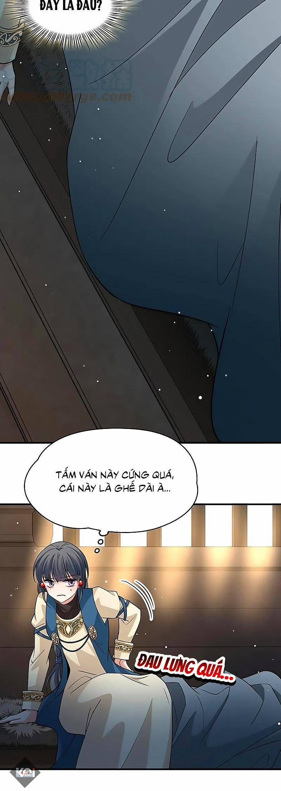 Tầm Trảo Tiền Thế Chi Lữ 2 33 trang 1