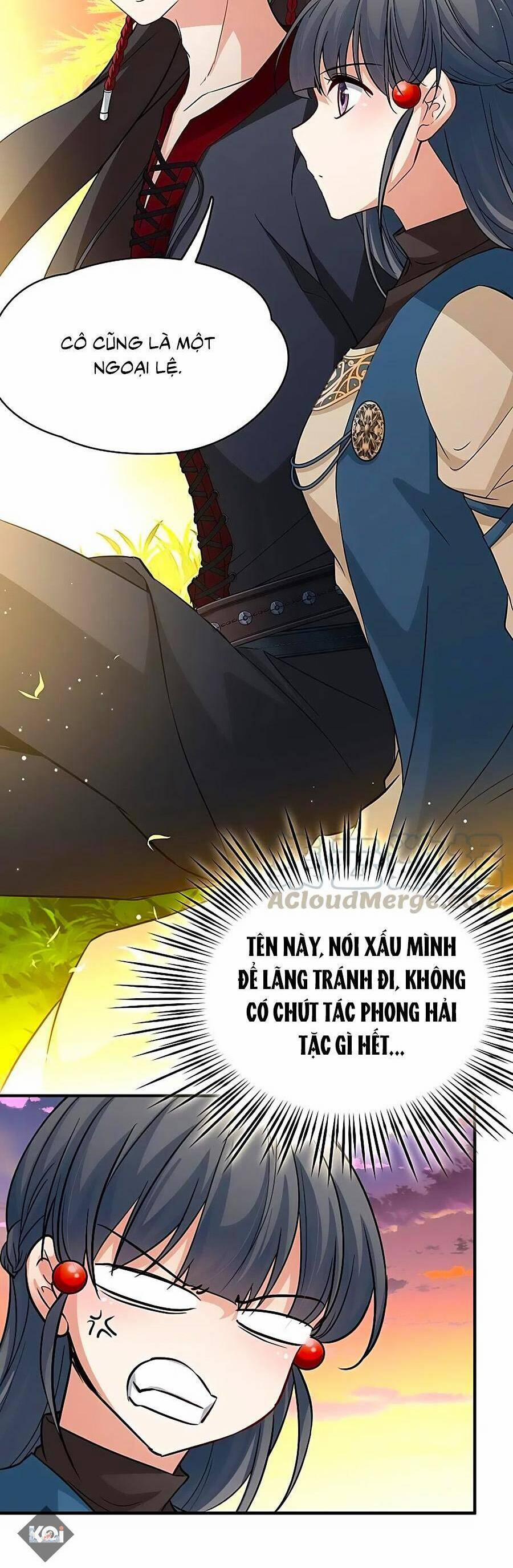 Tầm Trảo Tiền Thế Chi Lữ 2 49 trang 1