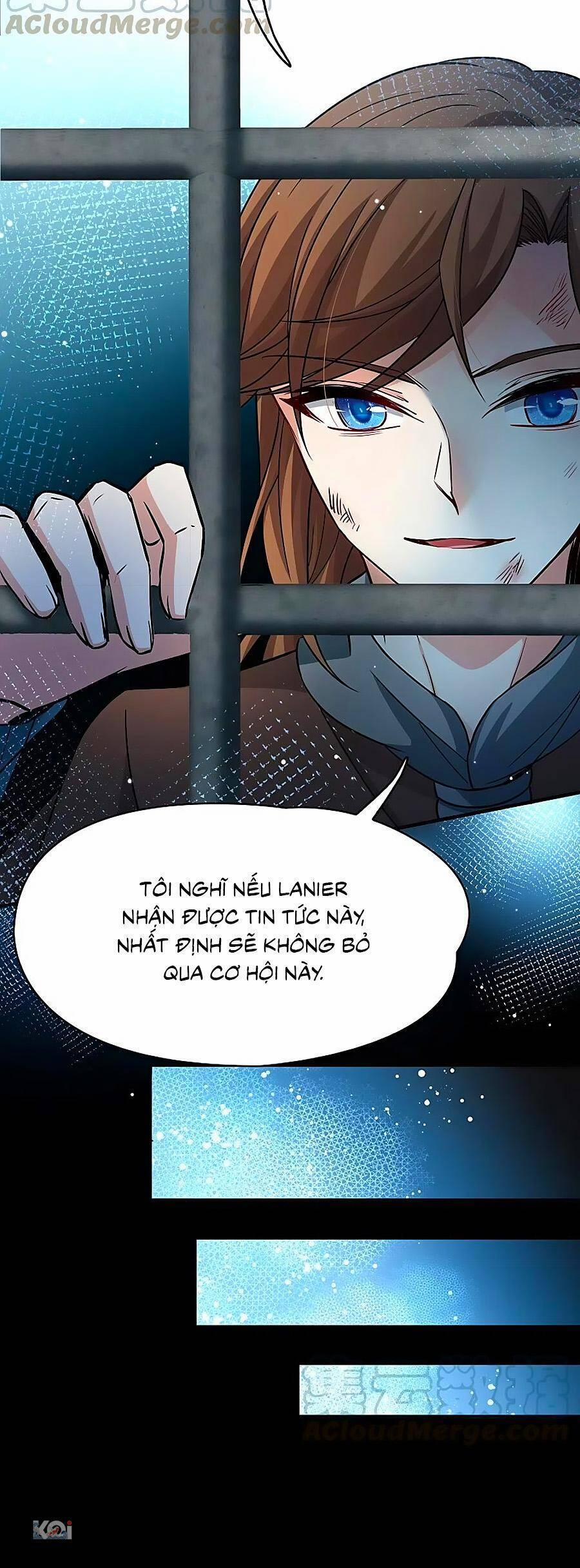 Tầm Trảo Tiền Thế Chi Lữ 2 61 trang 1