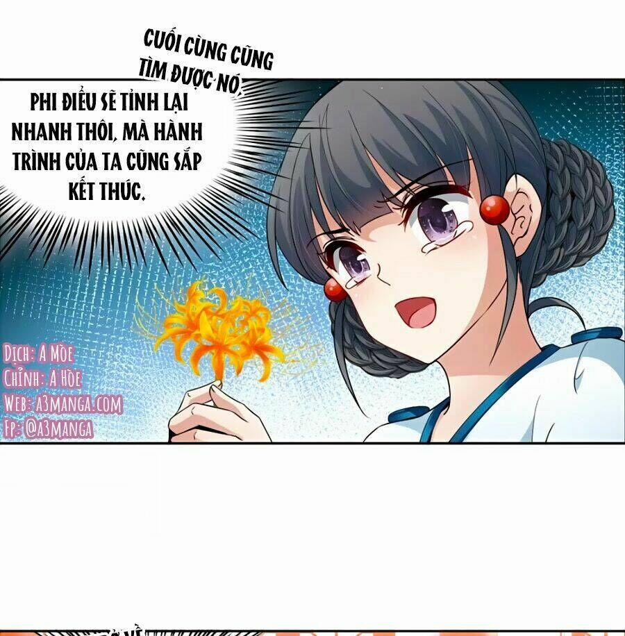 Tầm Trảo Tiền Thế Chi Lữ 198.1 trang 1