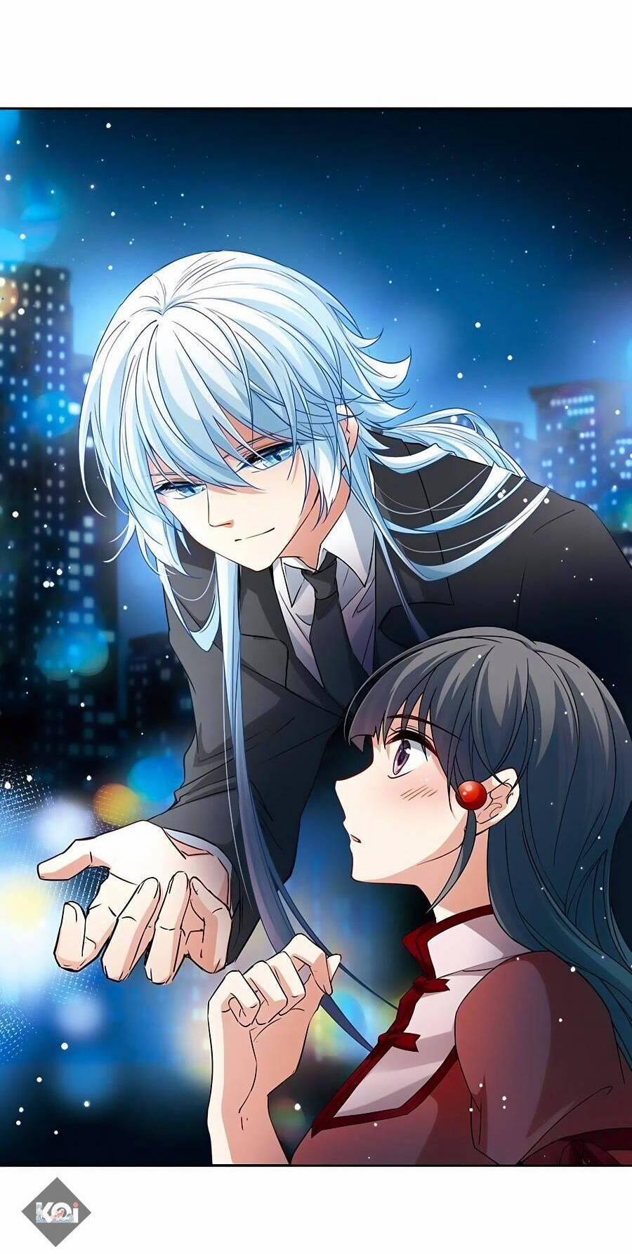 Tầm Trảo Tiền Thế Chi Lữ 227.3 trang 9