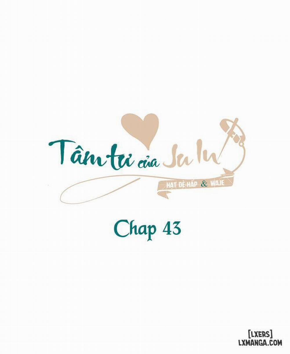 Tâm tư của Ju In 43 trang 0