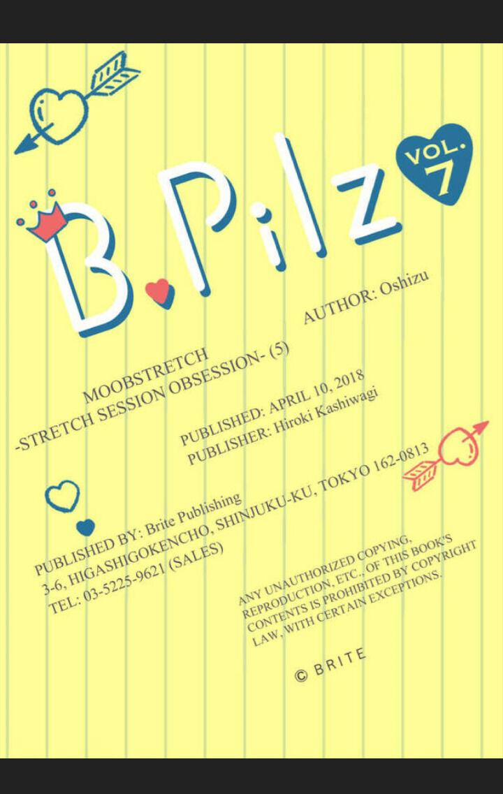 Tâm tư của Yokoshima 5 trang 44