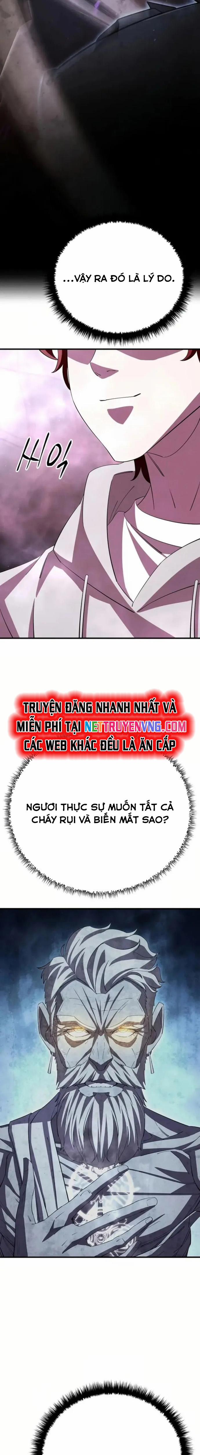 Tam Vương Truyền Nhân 30 trang 4