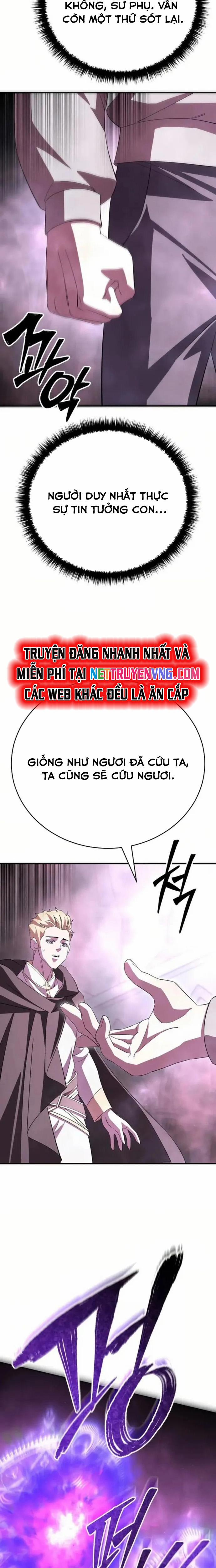 Tam Vương Truyền Nhân 30 trang 5