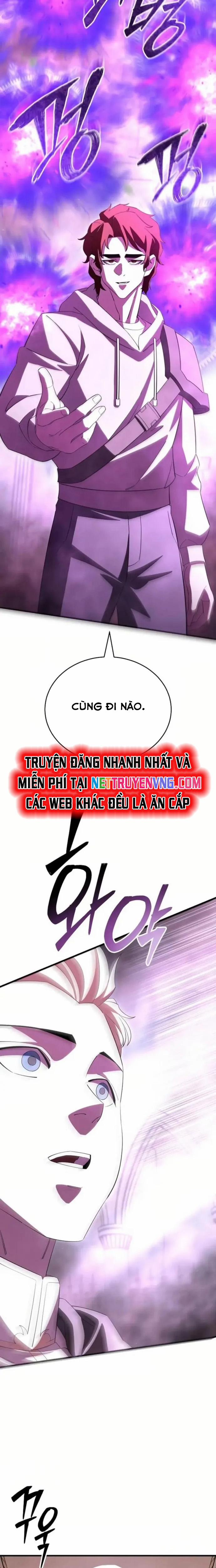 Tam Vương Truyền Nhân 30 trang 6