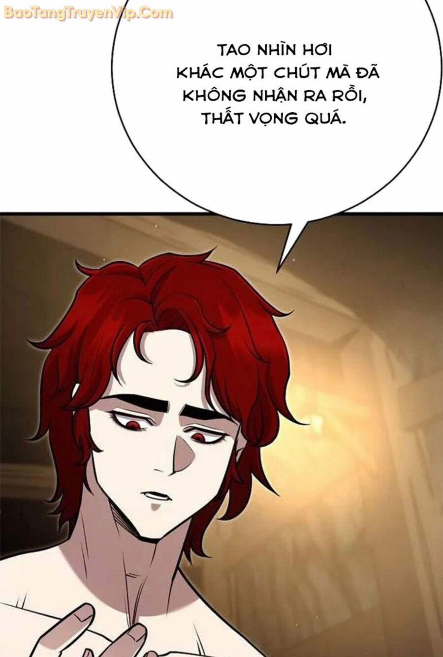 Tam Vương Truyền Nhân 5 trang 15