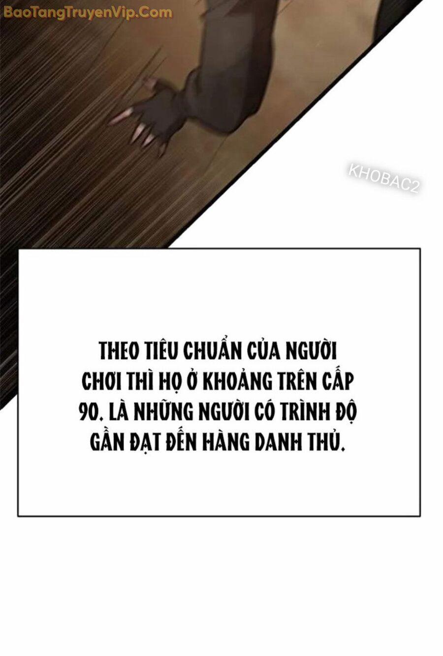 Tam Vương Truyền Nhân 5 trang 28