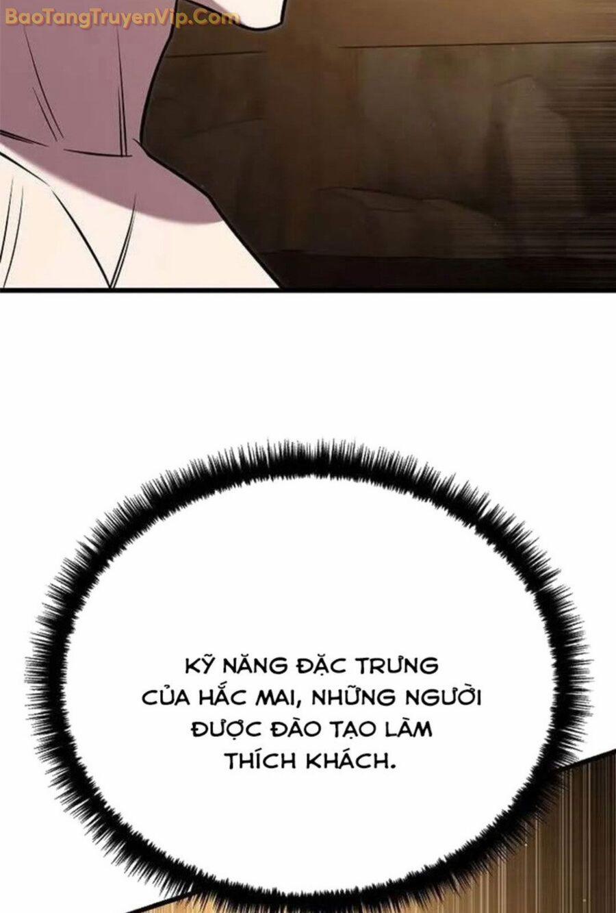 Tam Vương Truyền Nhân 5 trang 30