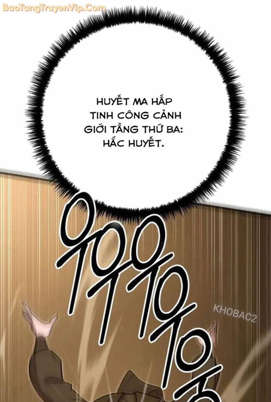 Tam Vương Truyền Nhân 5 trang 39