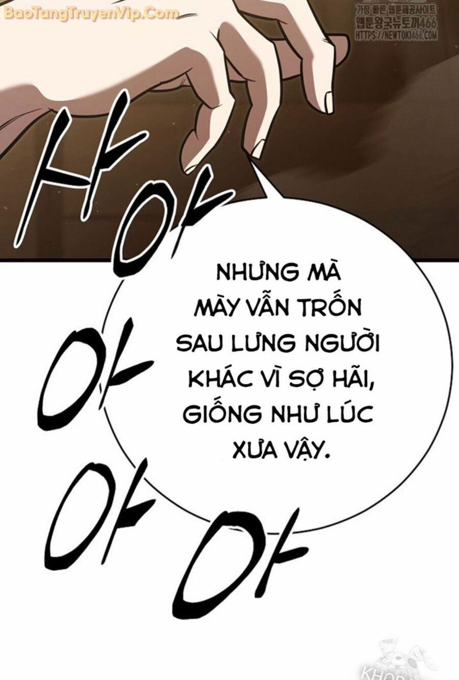 Tam Vương Truyền Nhân 5 trang 6