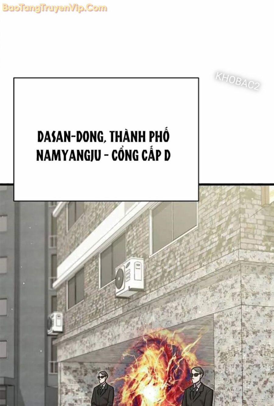 Tam Vương Truyền Nhân 7 trang 118