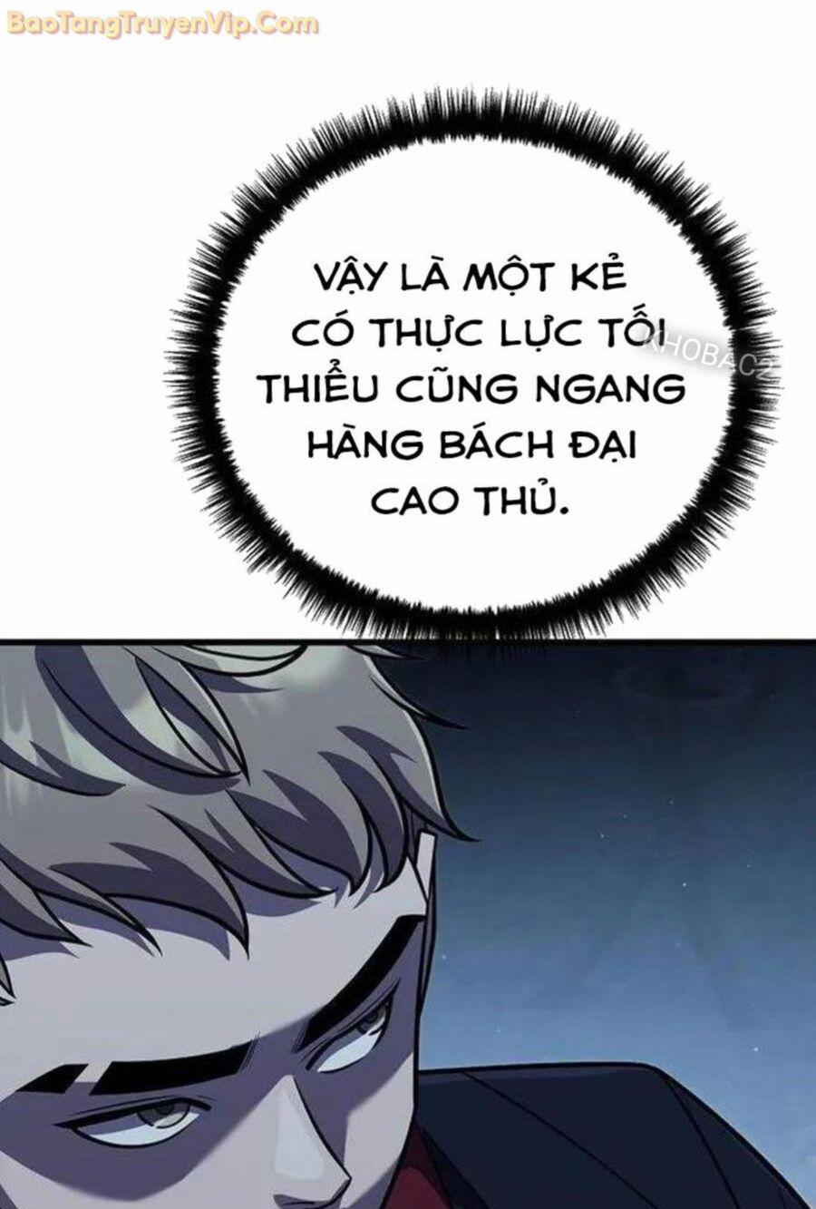 Tam Vương Truyền Nhân 7 trang 13