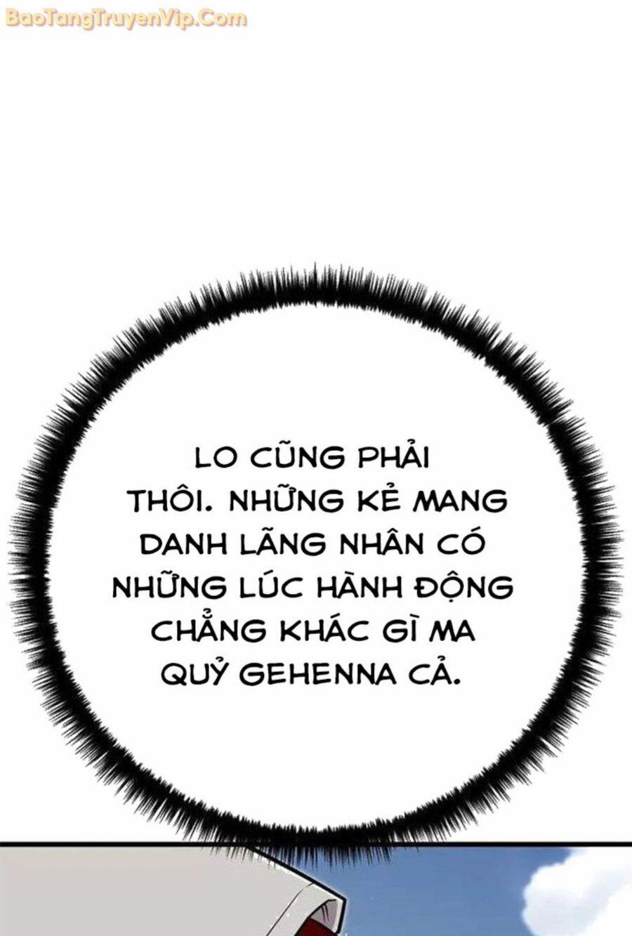 Tam Vương Truyền Nhân 7 trang 140