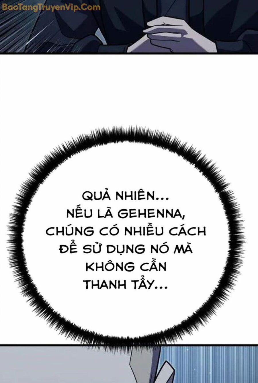 Tam Vương Truyền Nhân 7 trang 21