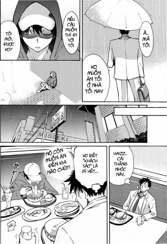 Tama from Third Streets 1 trang 3