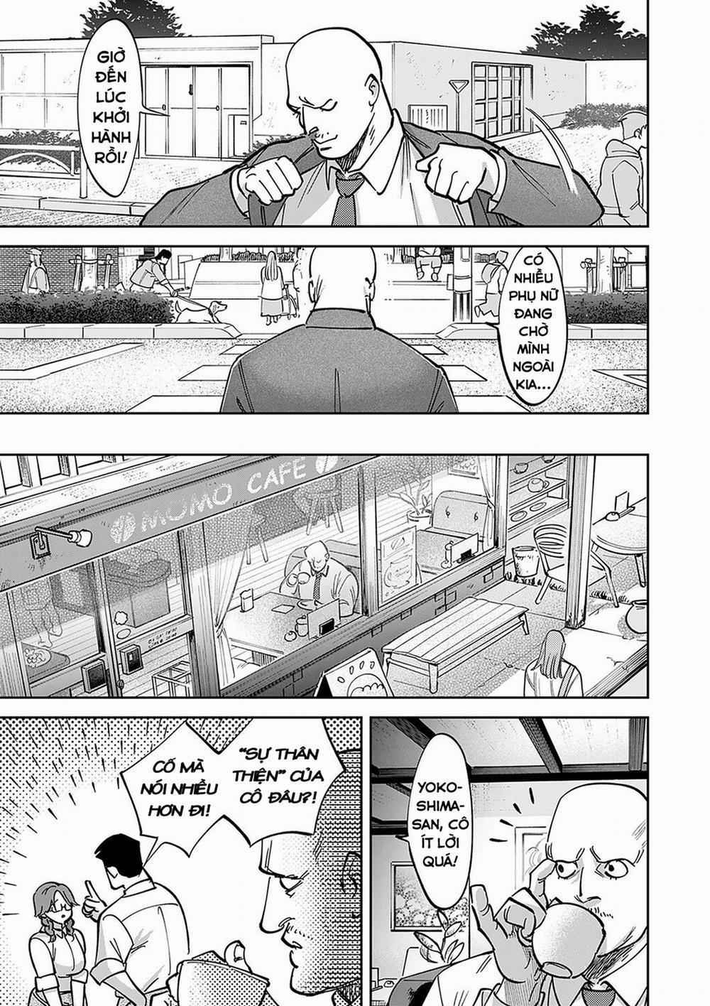 Tamada Akihisa no Sex Journey 〜Kairaku de Goukan wo Tatakikome〜 Dai Ichi Wa Shussho, Soshite Deai 1 trang 13