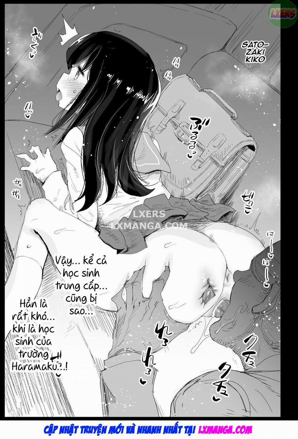 Tamura Hon Oneshot trang 39