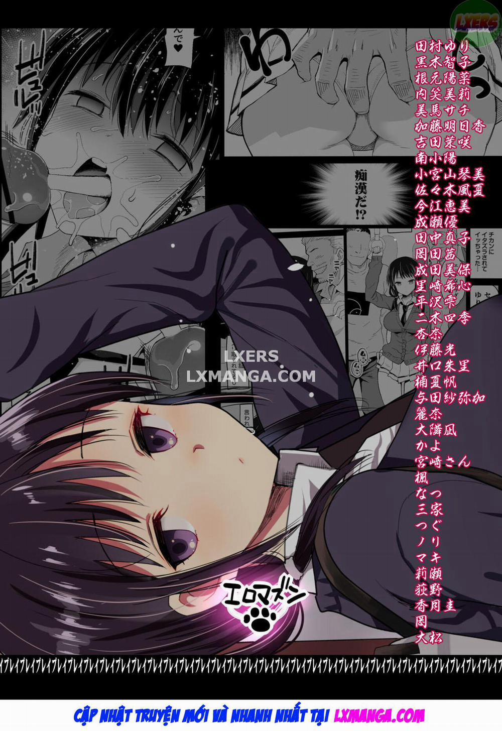 Tamura Hon Oneshot trang 51