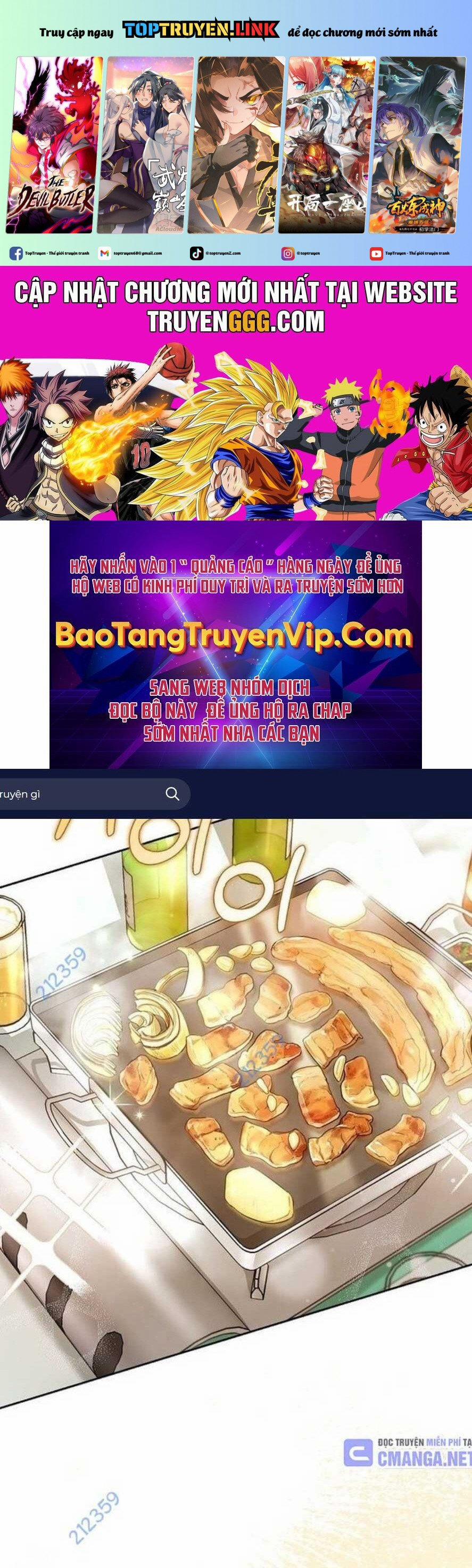 Tân Binh Triệu Đô 12 trang 0