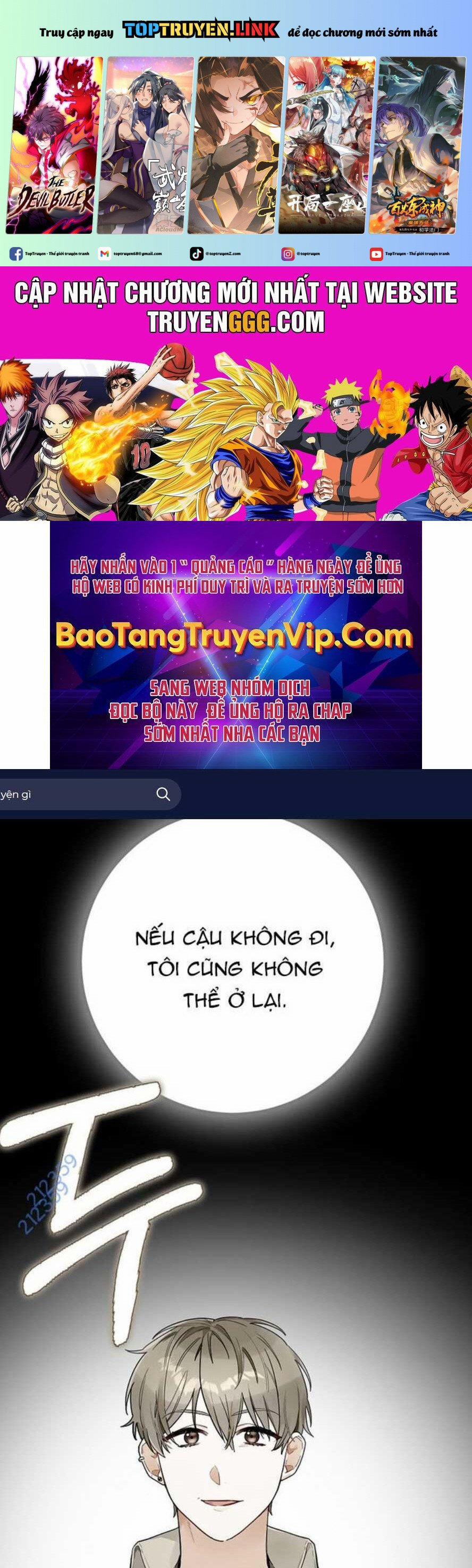 Tân Binh Triệu Đô 15 trang 0