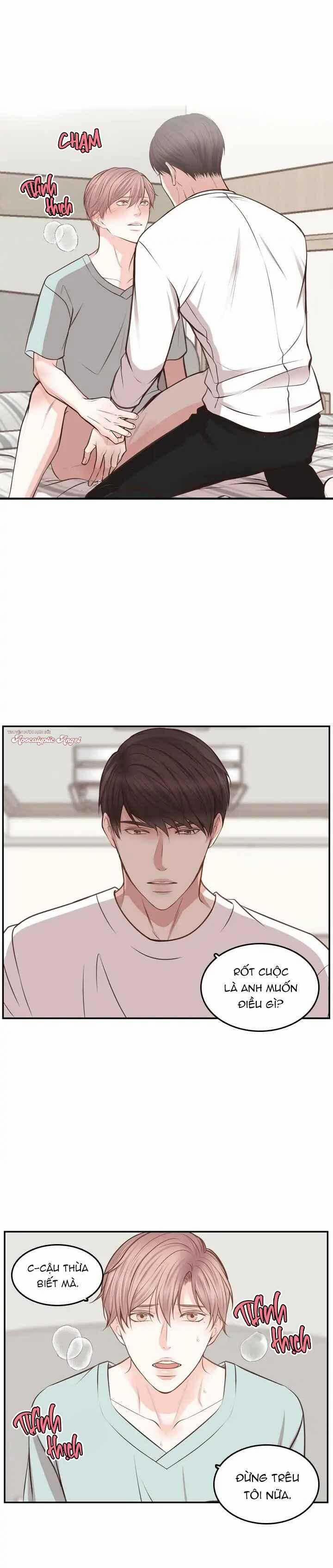 Tan Chảy Trong Em 30 trang 5