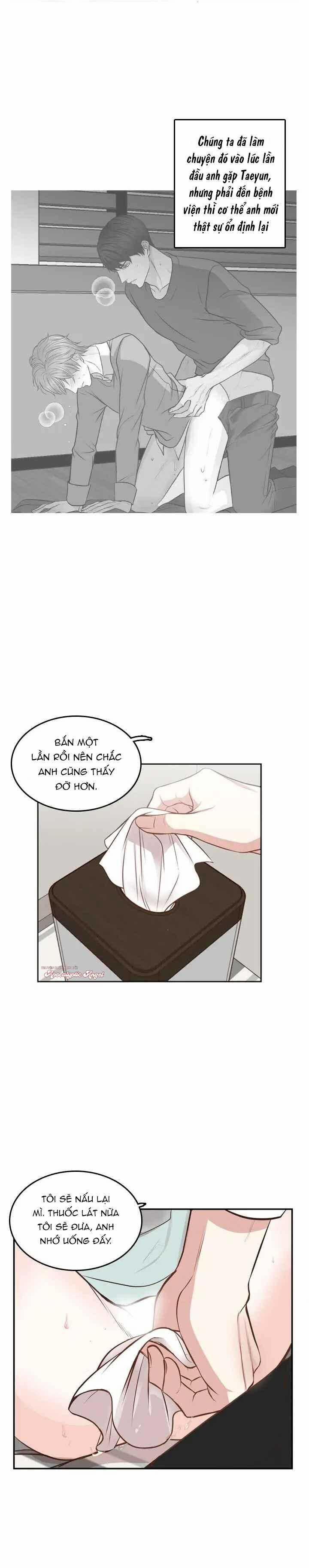 Tan Chảy Trong Em 30 trang 7