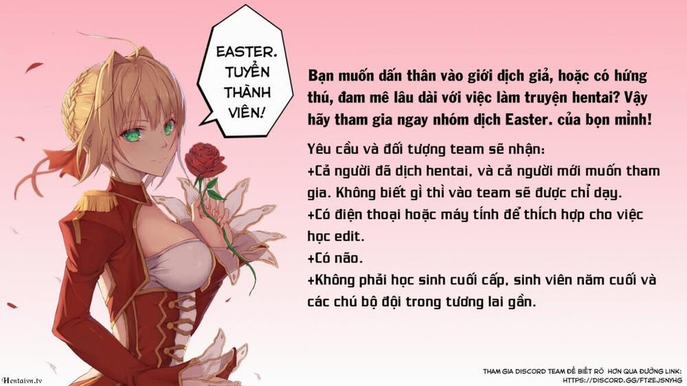 Tấn công! Anh là bữa tối của em! 1 trang 1