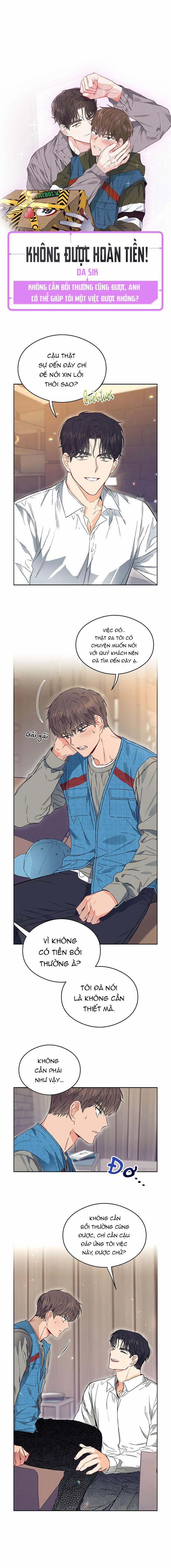 Tấn Công Đồ Chơi Tình Dục 1 trang 2