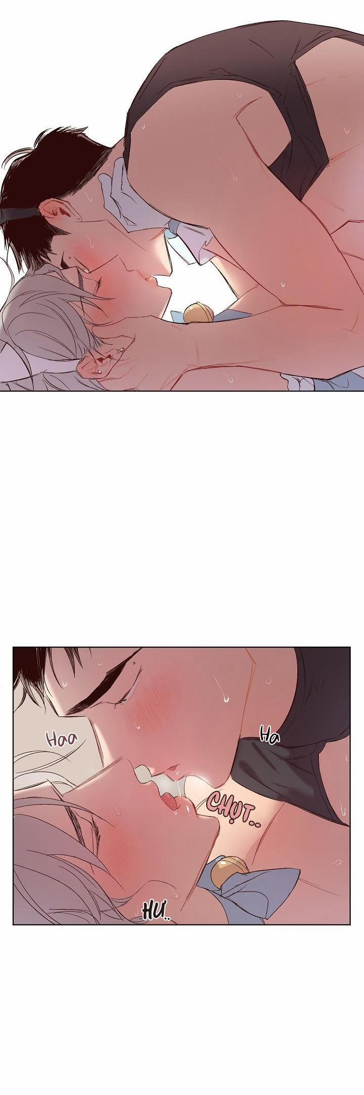 Tấn Công Đồ Chơi Tình Dục 10 trang 18