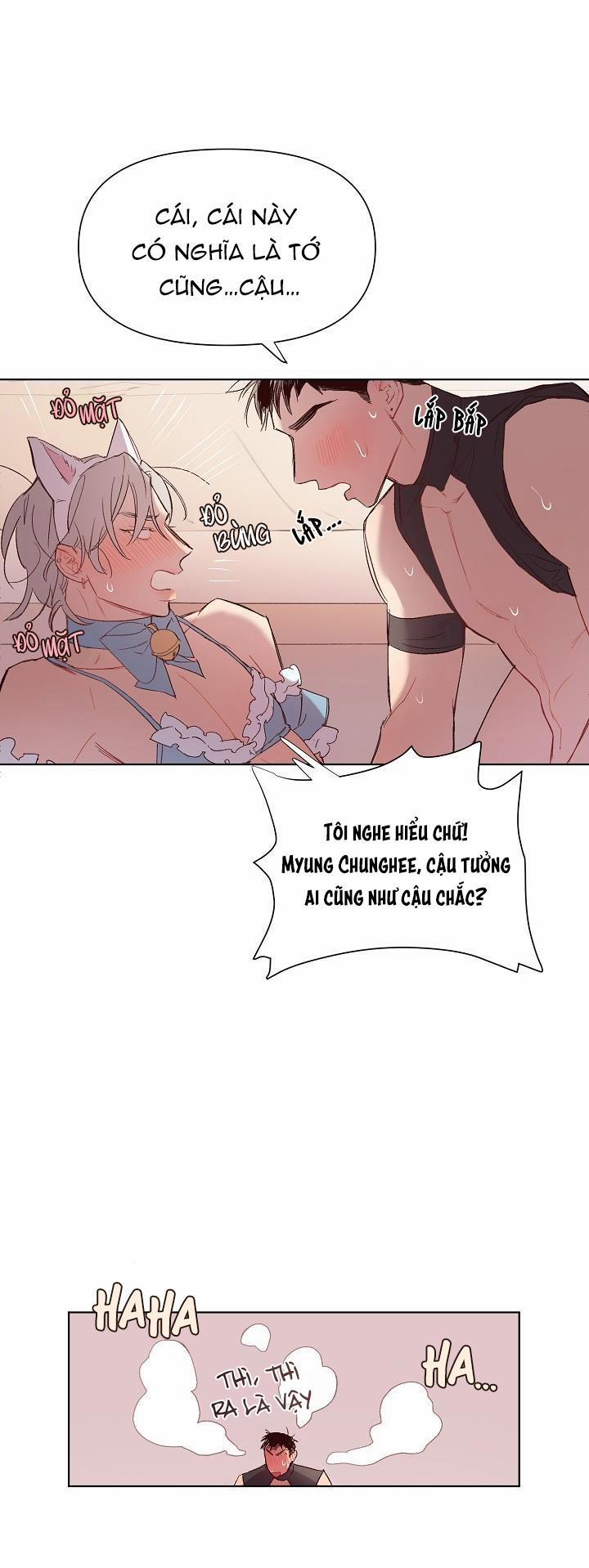 Tấn Công Đồ Chơi Tình Dục 10 trang 26