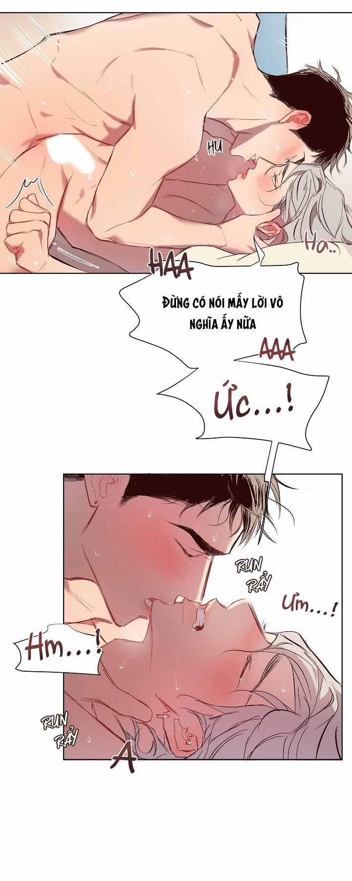 Tấn Công Đồ Chơi Tình Dục 10 trang 30