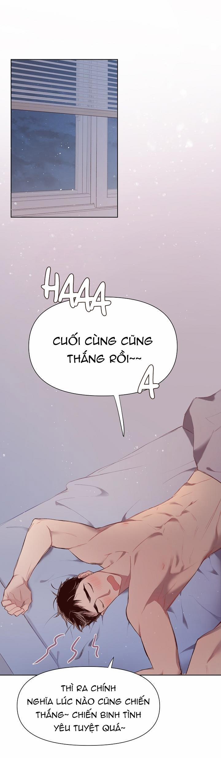 Tấn Công Đồ Chơi Tình Dục 10 trang 32