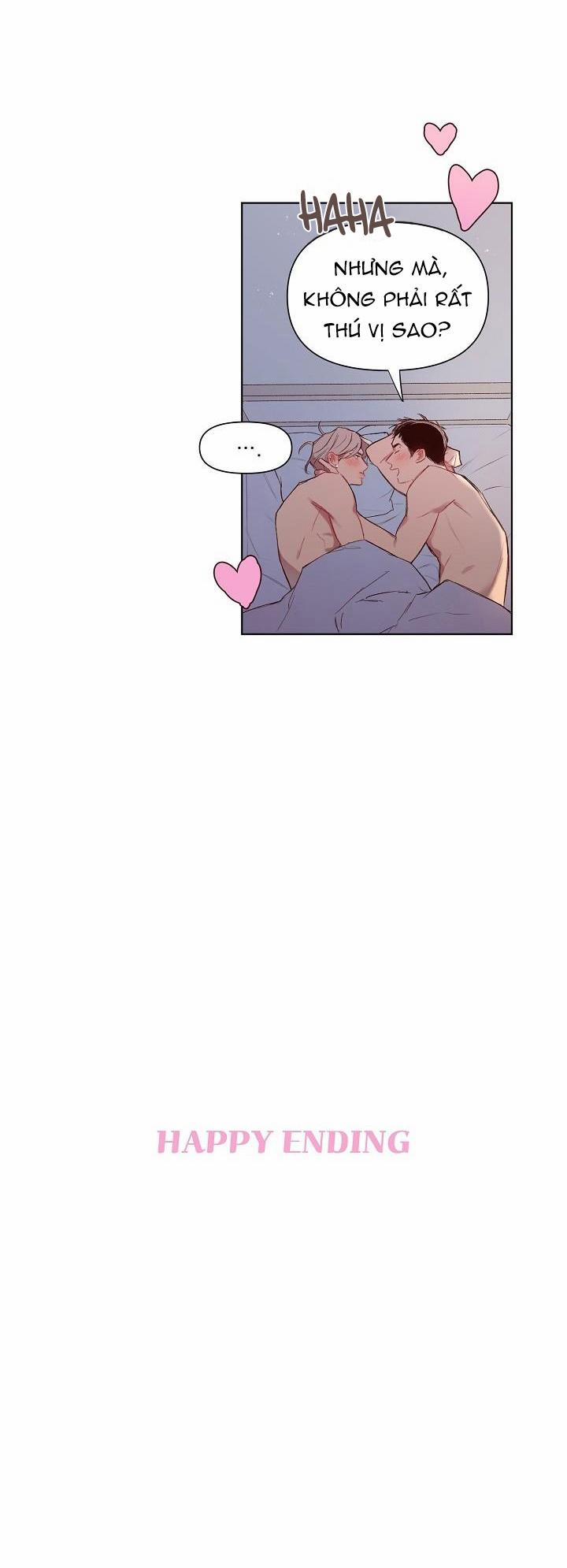 Tấn Công Đồ Chơi Tình Dục 10 trang 38