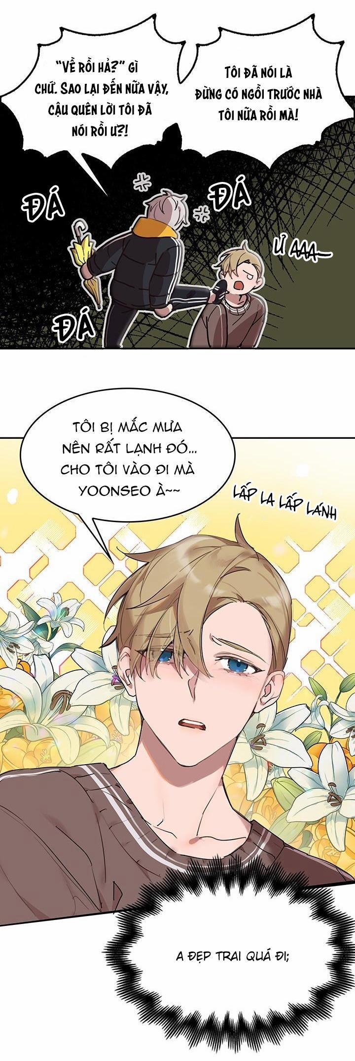 Tấn Công Đồ Chơi Tình Dục 11 trang 2