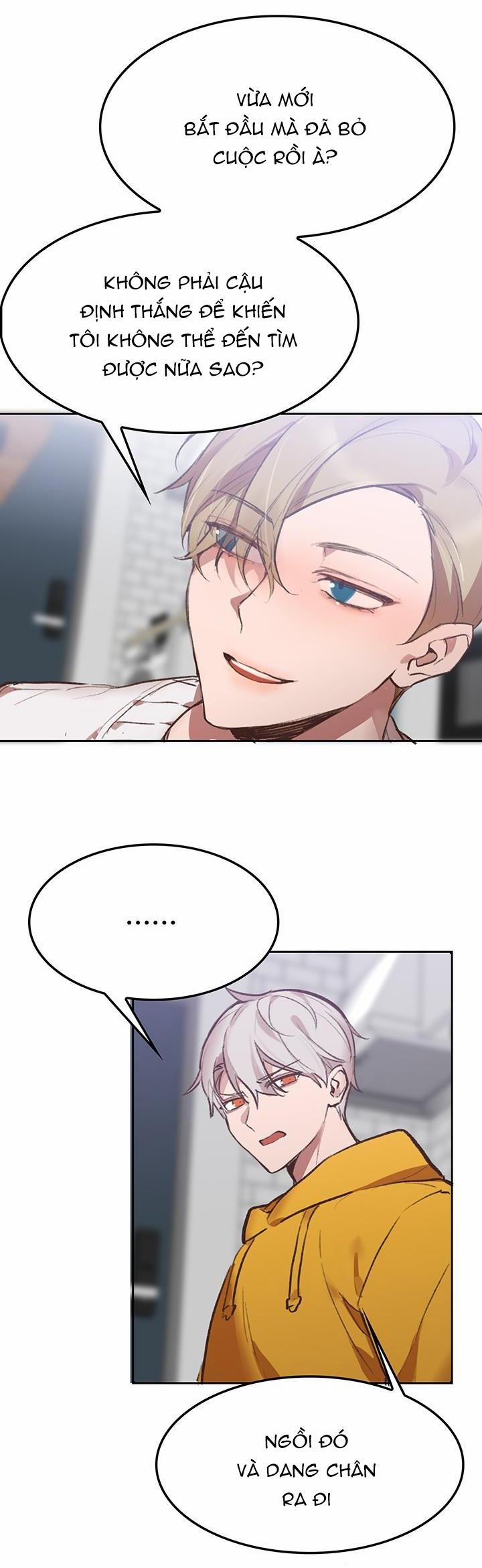 Tấn Công Đồ Chơi Tình Dục 11 trang 26