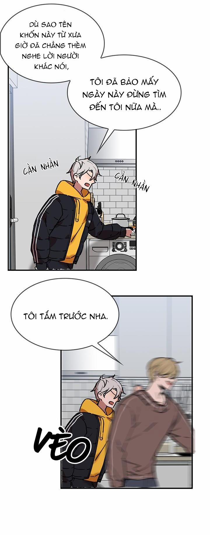 Tấn Công Đồ Chơi Tình Dục 11 trang 6