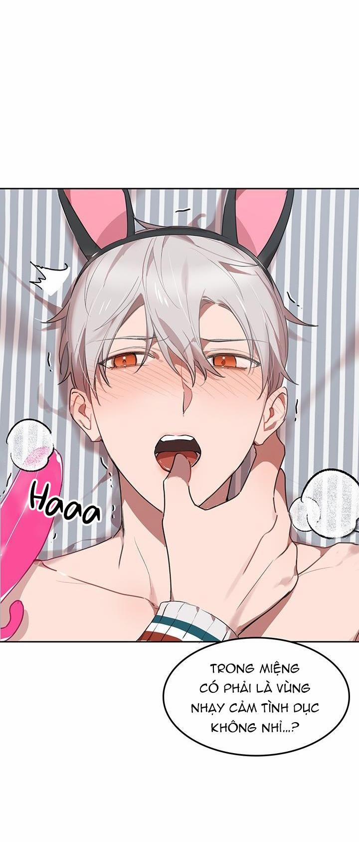 Tấn Công Đồ Chơi Tình Dục 12 trang 10